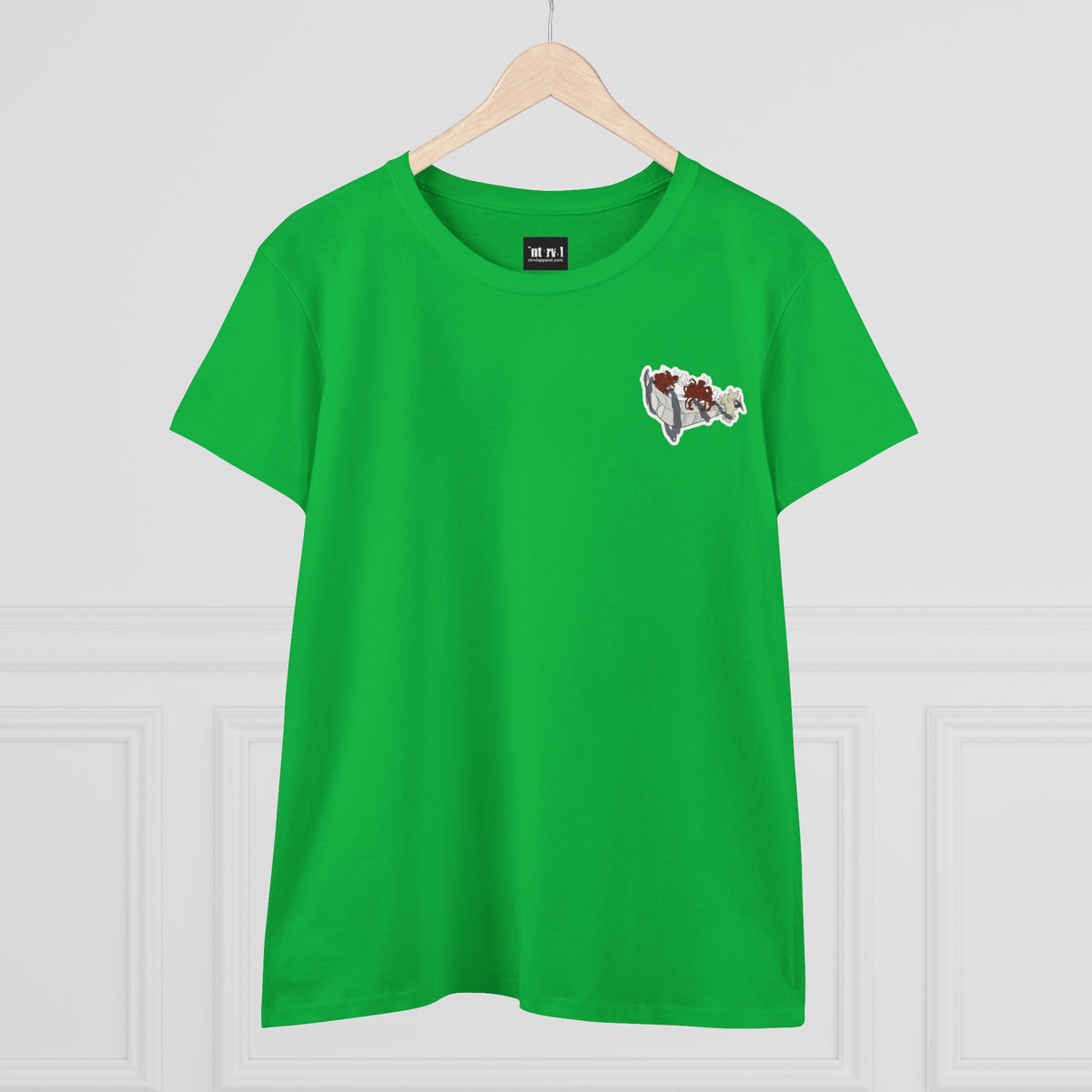 Inuyasha (Inuyasha) Women's Tee
