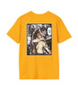 Camiseta informal de Light Yagami (DEATH NOTE)