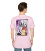 Jin Enjoji (Dandadan) Casual Tee