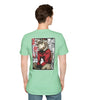 Camiseta informal de Doma (DEMON SLAYER)