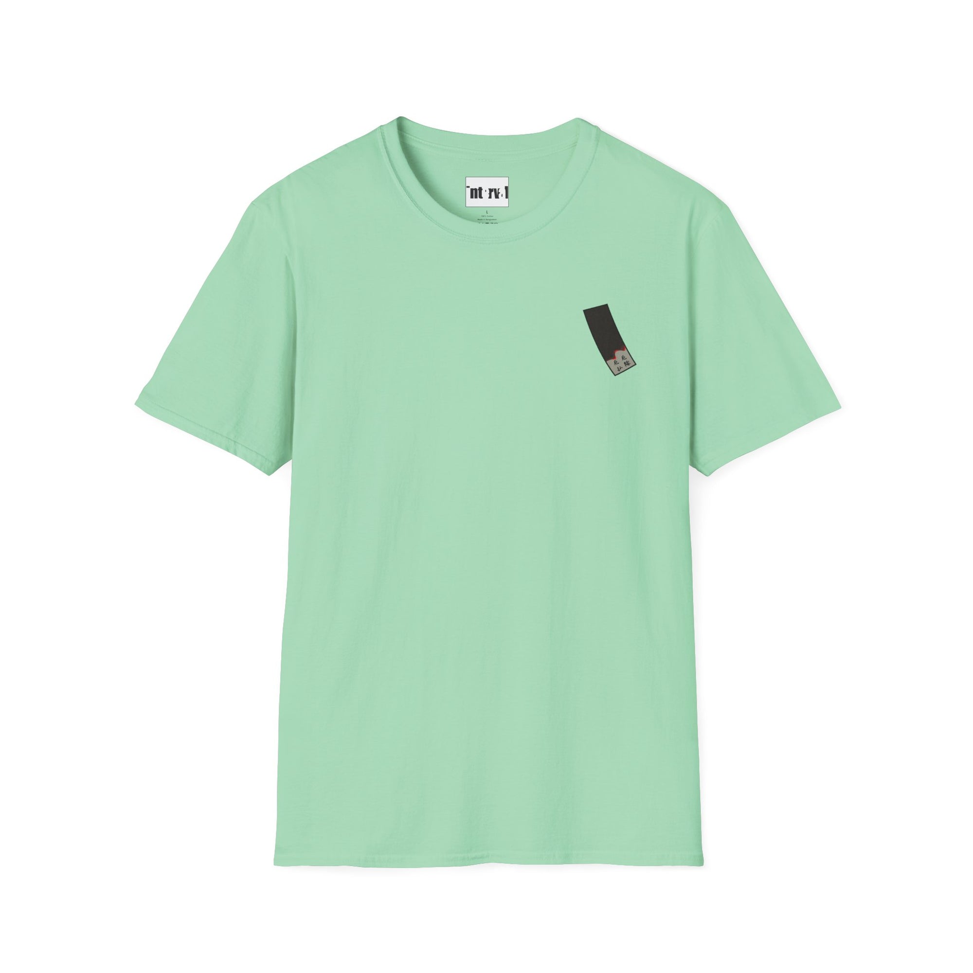 Turbo Granny (Dandadan) Casual Tee