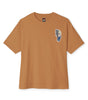 Camiseta extragrande Kento Nanami (JUJUTSU KAISEN)