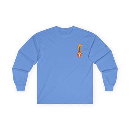 Kyojuro Rengoku (DEMON SLAYER) Long Sleeve