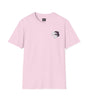Jabber Wonger (Gachiakuta) Casual Tee