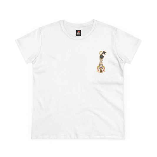 Gyomei Himejima (DEMON SLAYER) Women's Tee