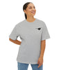 King Bradley (FULLMETAL) Premiun Oversized Tee