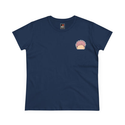 Yuji Itadori (JUJUTSU KAISEN) Women's Tee