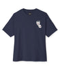 Roy Mustang (FULLMETAL) Premiun Oversized Tee