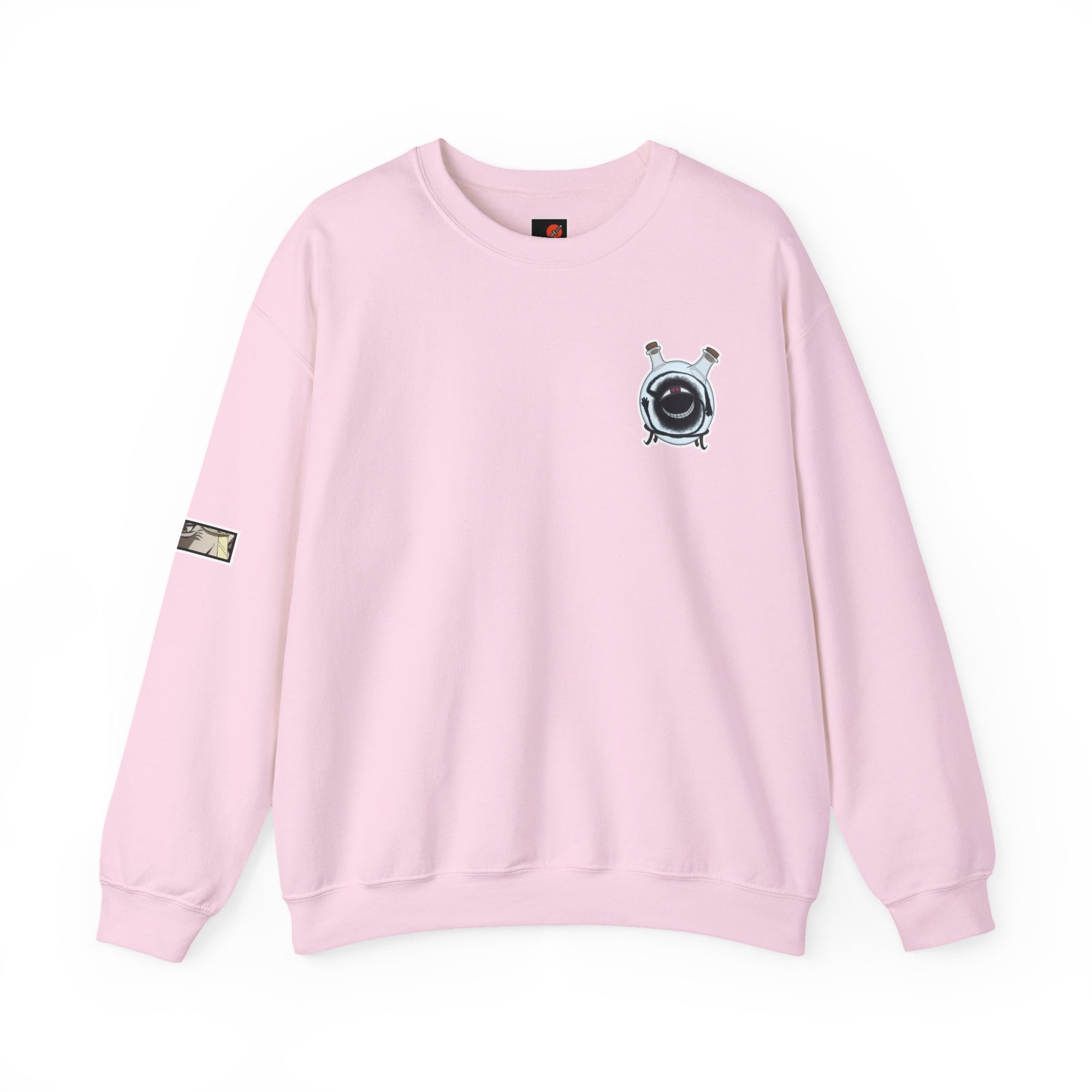 Father (FULLMETAL) Crewneck