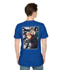 Yuji Itadori (JUJUTSU KAISEN) Casual Tee