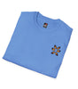 Camiseta informal Kokushibo (DEMON SLAYER)