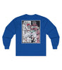 Akaza (DEMON SLAYER) Long Sleeve