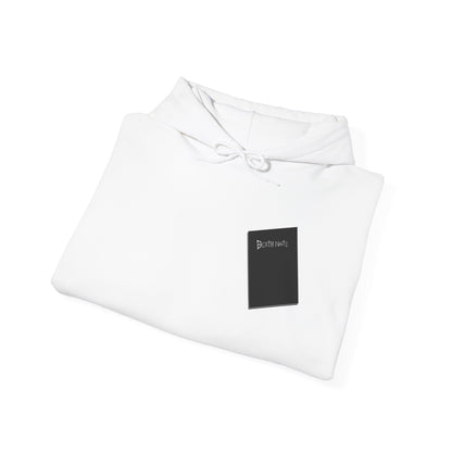Light Yagami (DEATH NOTE) Hoodie