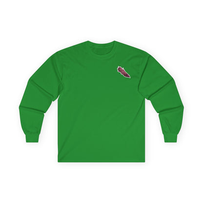 Ryomen Sukuna (JUJUTSU KAISEN) Long Sleeve