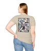 Zanka Nijiku (Gachiakuta) Casual Tee