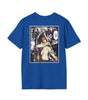 Camiseta informal de Light Yagami (DEATH NOTE)