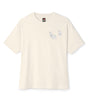 Camiseta extragrande de Megumi Fushiguro (JUJUTSU KAISEN)
