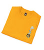Camiseta informal de Muichiro Tokito (DEMON SLAYER)