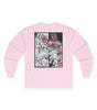 Akaza (DEMON SLAYER) Long Sleeve