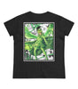 Yuno Grinberryall (Black Clover) Women's Tee