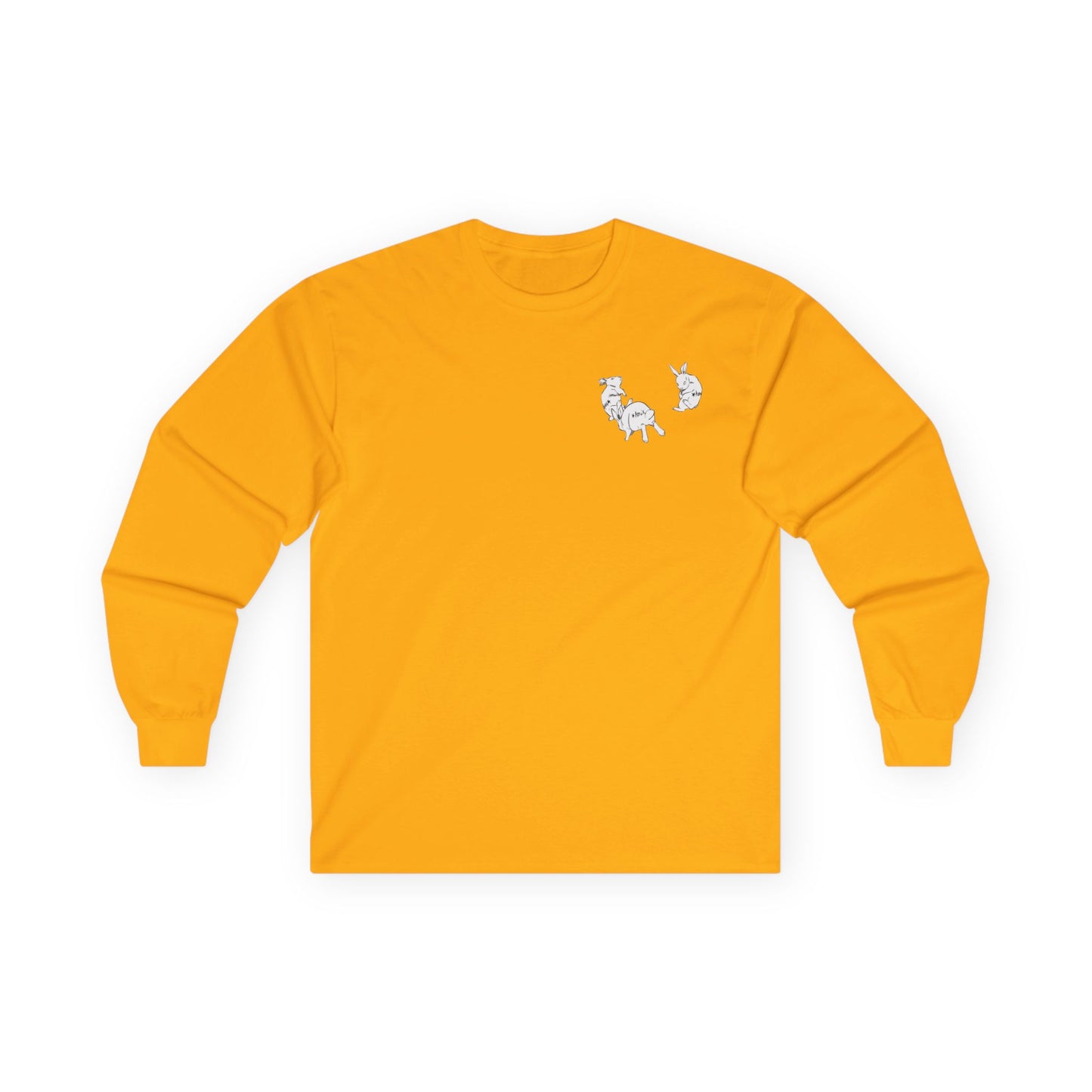 Megumi Fushiguro (JUJUTSU KAISEN) Long Sleeve