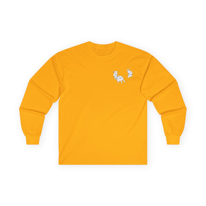 Megumi Fushiguro (JUJUTSU KAISEN) Long Sleeve