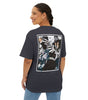 Obanai Iguro (DEMON SLAYER) Premium Oversized Tee