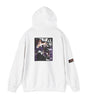 Kokushibo (DEMON SLAYER) Sudadera con capucha