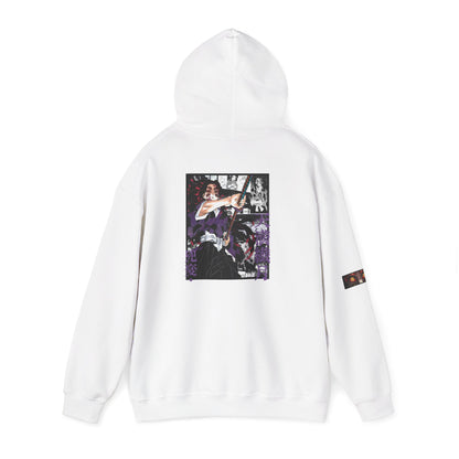 Kokushibo (DEMON SLAYER) Hoodie