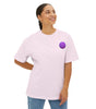 Jin Enjoji (Dandadan) Premium Oversized Tee