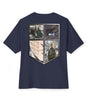 Erwin Smith (ATTACK ON TITAN) Premiun Oversized Tee