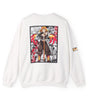 Kyojuro Rengoku (DEMON SLAYER) Crewneck