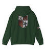 Armin Arlert (ATTACKONTITAN) Hoodie