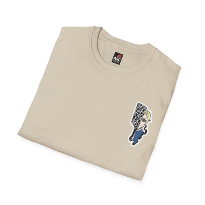 Kento Nanami (JUJUTSU KAISEN) Casual Tee