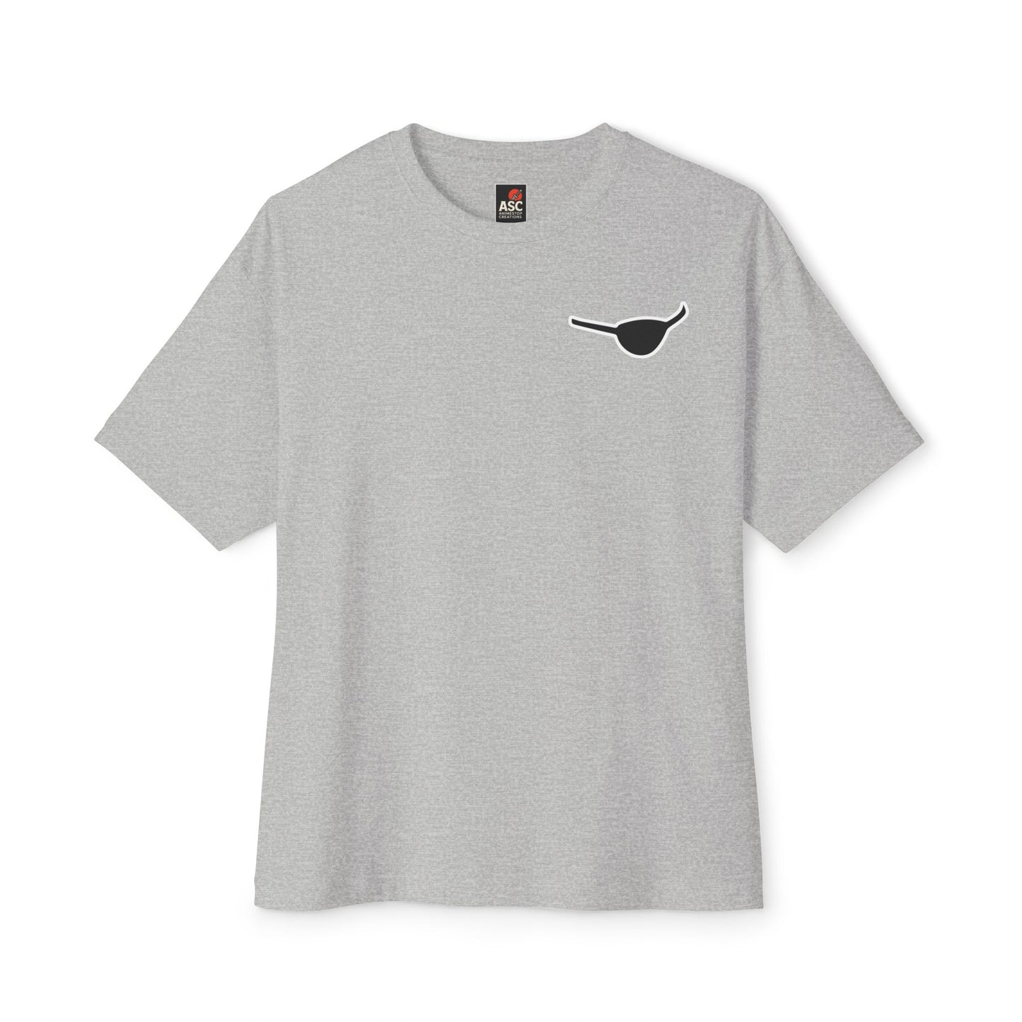 King Bradley (FULLMETAL) Oversized Tee