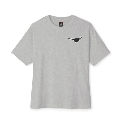 King Bradley (FULLMETAL) Oversized Tee