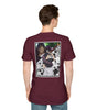 Toji Fushiguro (JUJUTSU KAISEN) Casual Tee
