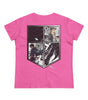 Eren Yeager (ATTACK ON TITAN) Women's Tee