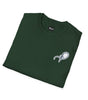 Kurapika (HunterXHunter) Casual Tee