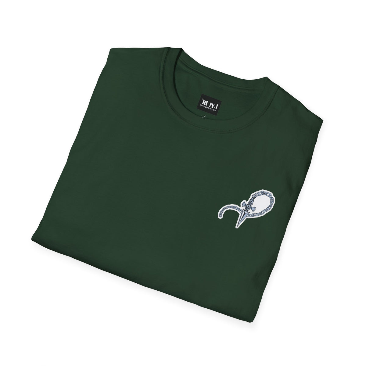 Kurapika (HunterXHunter) Casual Tee