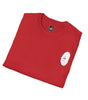 L. (DEATH NOTE) Casual Tee