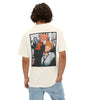 Denji & Power (Chainsaw Man) Premium Oversized Tee