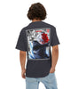 Shoto Todoroki (My Hero Academia) Premium Oversized Tee