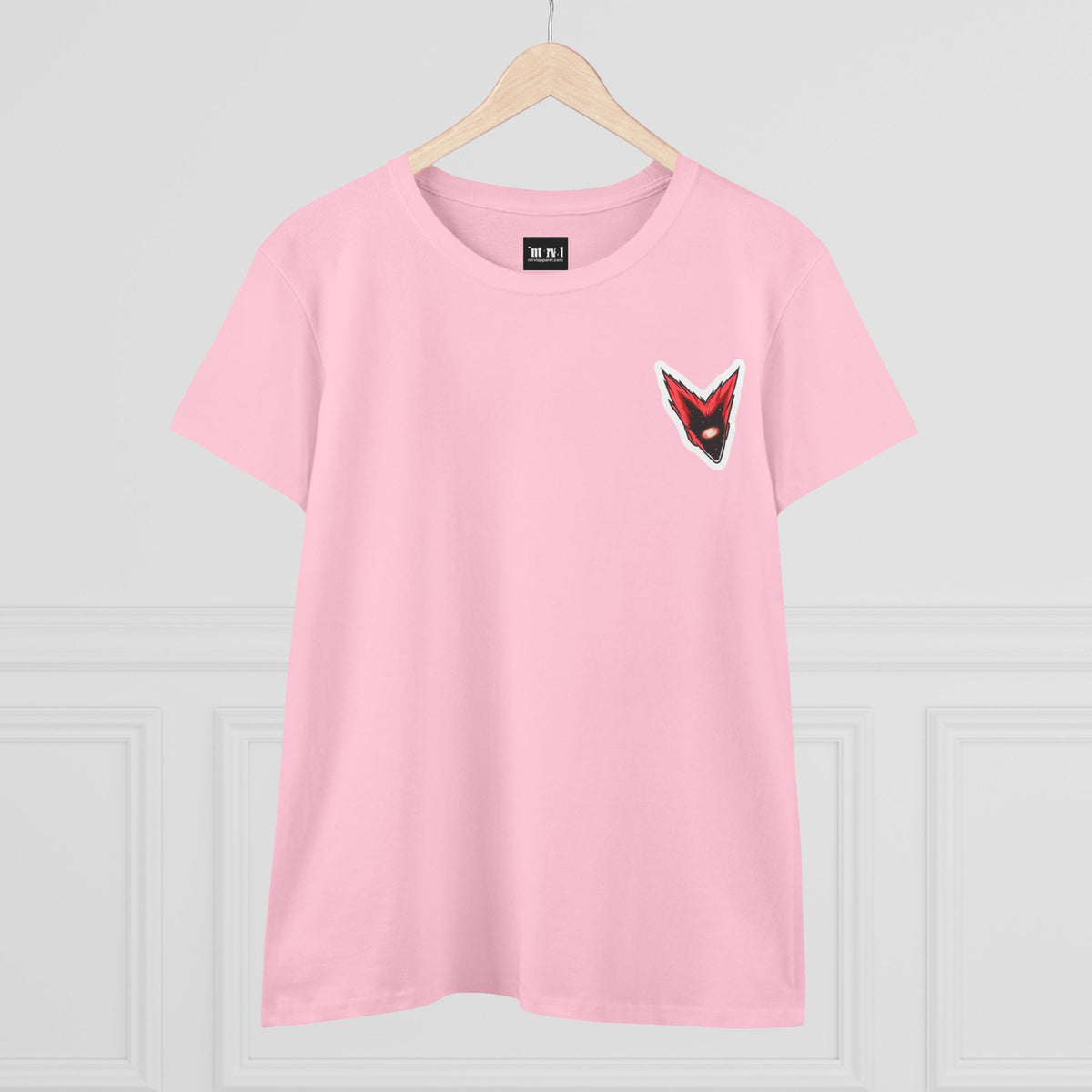 Garou (One-Punch Man) Women's Tee