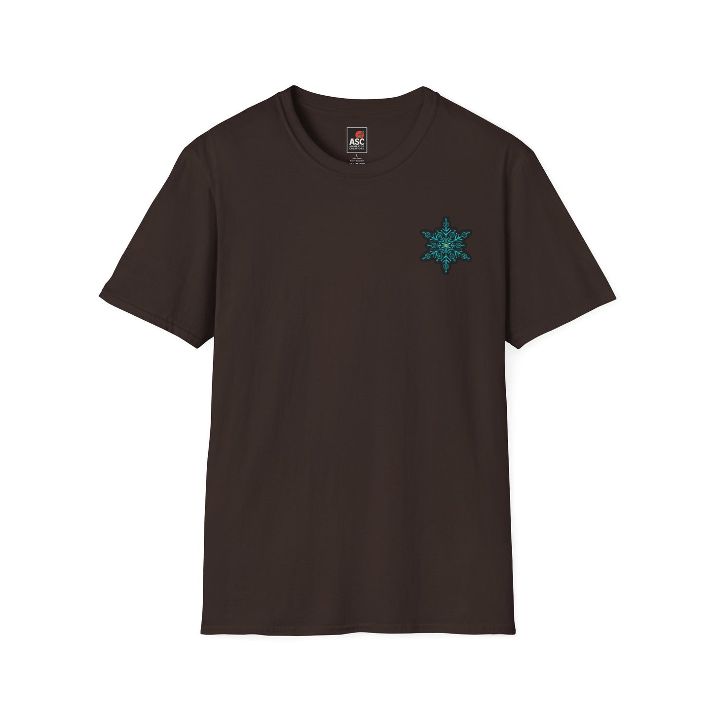 Akaza (DEMON SLAYER) Casual Tee