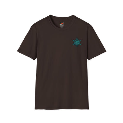 Akaza (DEMON SLAYER) Casual Tee