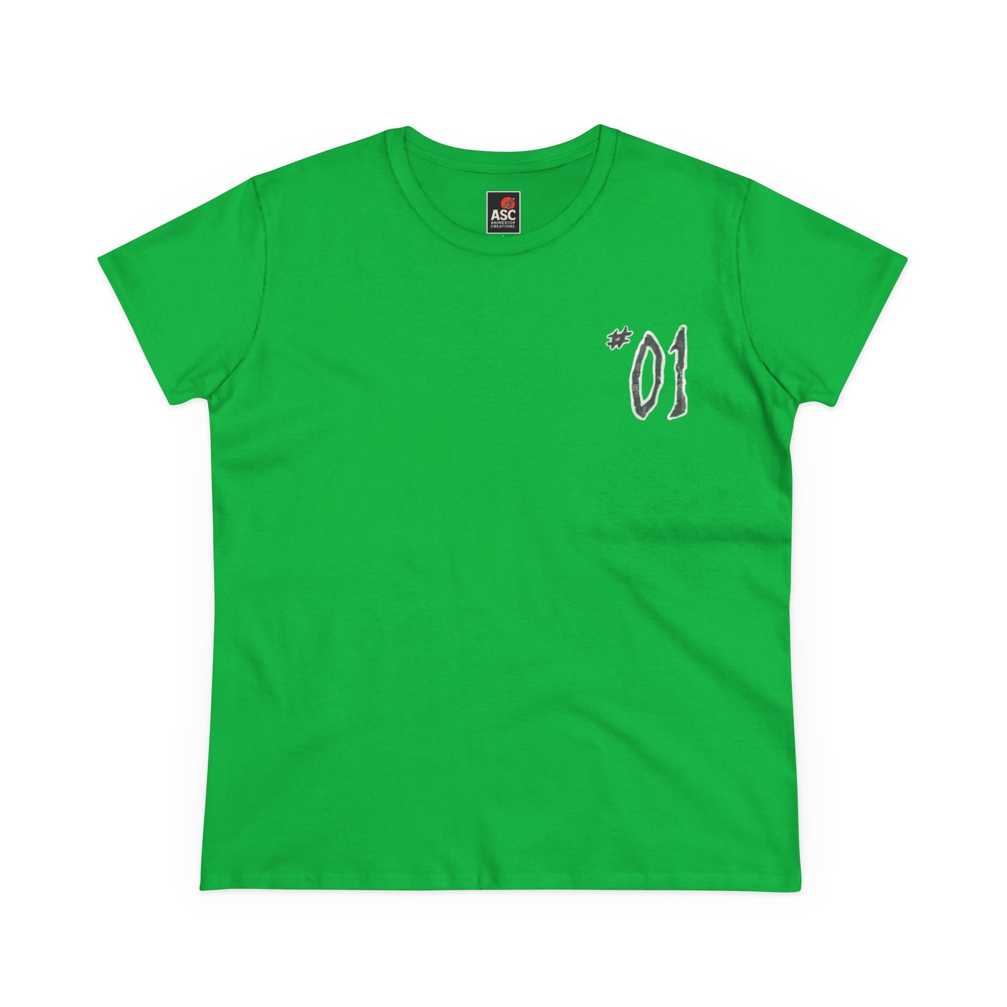 Mikasa Ackerman (ATTACK ON TITAN) Women's Tee