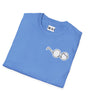 Ken "Okarun" Takakura (Dandadan) Casual Tee