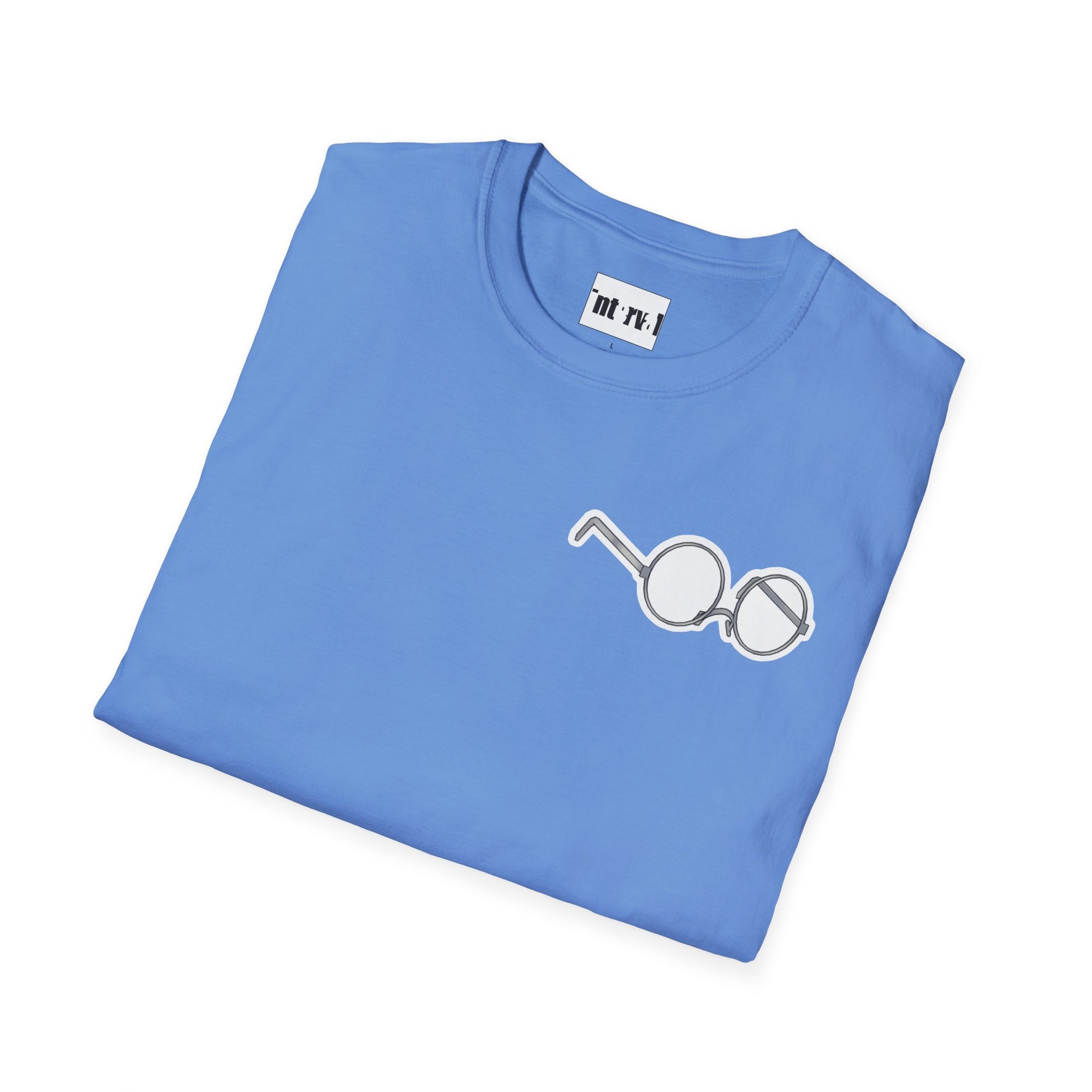 Ken "Okarun" Takakura (Dandadan) Casual Tee