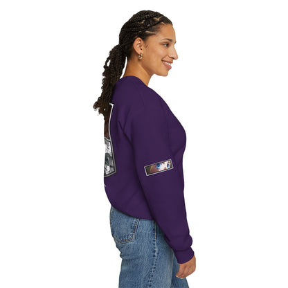 Armin Arlert (ATTACKONTITAN) Crewneck